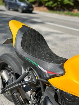 Predaj Ducati Monster 821 - 6