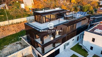 UNIKÁTNY PENTHOUSE - HRBOVÁ RESIDENCE - 6