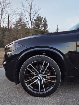 BMW X5 40D - 6