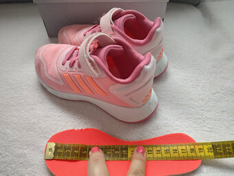 Adidas botasky, veľ.29 - 6