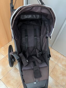 Thule Urban Glide 2 - 6