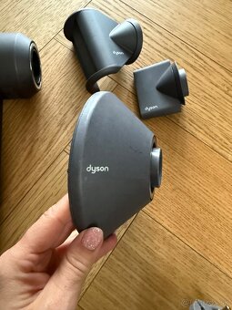 DYSON SUPERSONIC 1600W IONIZAČNÝ DIFUZÉR - 6