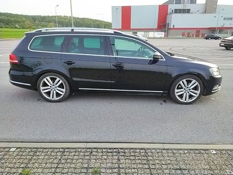 VW Passat B7 2.0TDi 103kw Highline - 6