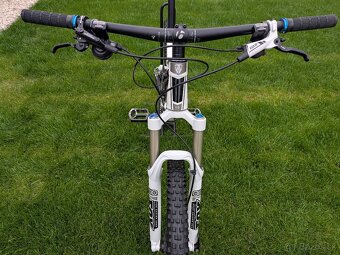 Trek Fuel EX 7 veľkosť 18,5 (S) - 6