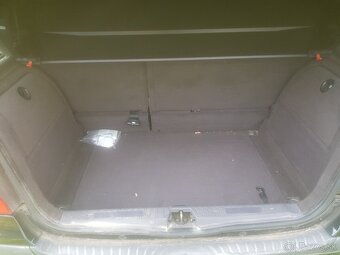 Predam mercedes A 1.6 benzin Long 2006 - 6