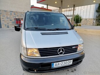 Mercedes Vito 110 cdi - 6