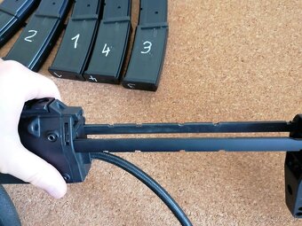 Predam MP7 HPA s F2 od Polarstaru - 6