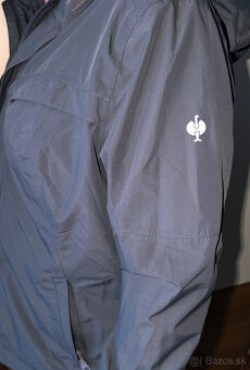 40.Panská nepremokavá bunda Rain jacket e.s.concrete L,XL - 6