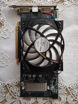 RETRO ATI SAPPHIRE HD 3870 - 6