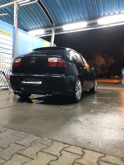 Seat Leon mk1 - 6