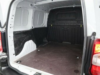 Opel Combo 1.5 CDTI / 102 k - 6