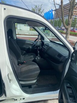 OPEL Combo Van 1,3 CDTi - 6