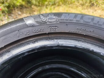 Letné pneu Michelin Primacy4 - 6