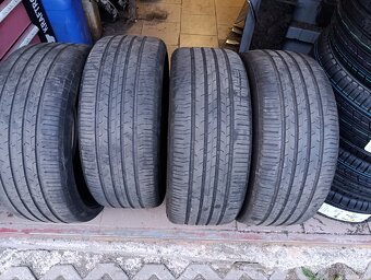 Continental letné 245/35 R20 - 6