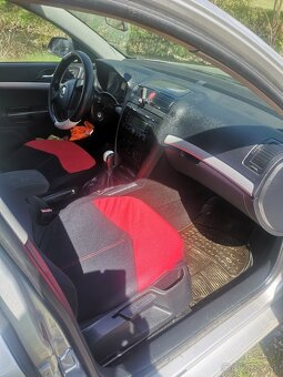 Predám škodu oktavia 2 kombi 1.9 77kw rv 2007 - 6