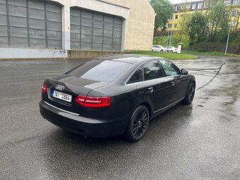 2009 AUDI A6 2.0 TDI FACELIFT AUTOMAT - 6