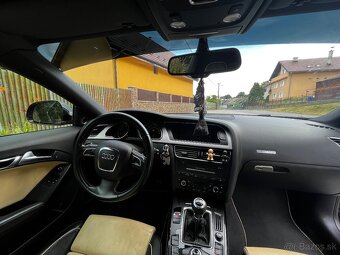 Audi A5 Quattro 2.0tfsi 155kw - 6