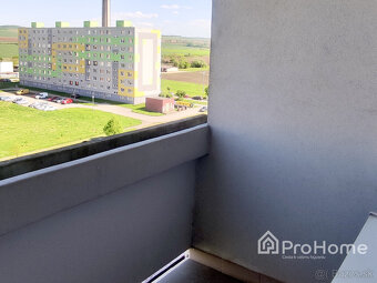 Na predaj 2-izbový byt v Tornali – okamžite k dispozícii - 6