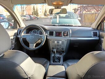 Opel Vectra C STATION WAGON 1.9CDTI - 6