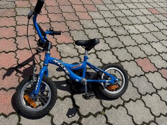 Detský bicykel Arcore Jetmax - 6