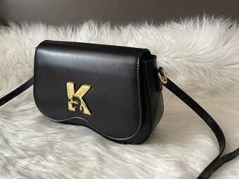 Karl Lagerfeld Jeans Sunglass kabelka - 6