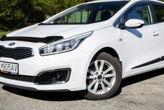 Kia Ceed 1.4 73 kW Silver MT6 - 6