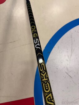 UPLNE NOVA ELITE POLOPROFI HOKEJKA CCM TACKS AS570 ‼️‼️ - 6