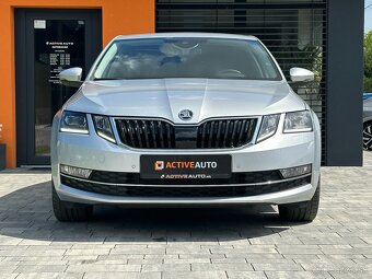 Škoda Octavia 2.0 TDi DSG, r.v.: 2020 - 6