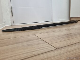 Lipo spoiler kridlo na kufor pre BMW rada 4 F36 - 6