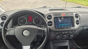 Wv tiguan 2.0 tdi 4x4 103 kw cr - 6