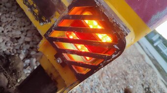 Komatsu wb93r5 - 6