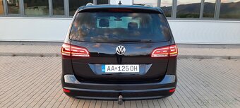 Volkswagen Sharan 2.0 TDI 4MOTION DSG - 6