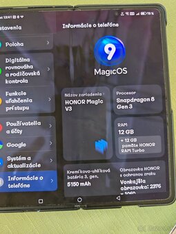 Honor Magic V3 - 6