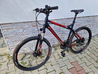 Horský bicykel BERGAMONT  - ROXTAR 4.0 (27,5") - 6