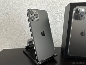 iPhone 11 Pro 64Gb 100% Zdravie Batérie - 6