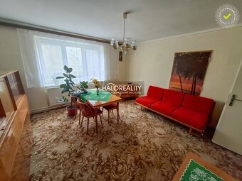 HALO reality - Predaj, dvojizbový byt Madunice, výmera 67 m2 - 6