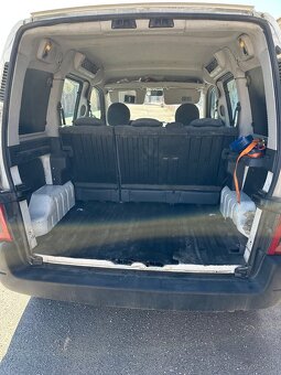 Berlingo 2.0 hdi 66kw - 6