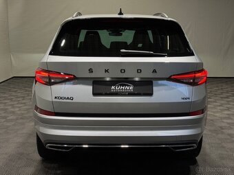 ŠKODA KODIAQ SPORTLINE 2.0 TSI - 6