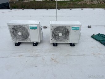 Predaj montaz servis klimatizacie - 6