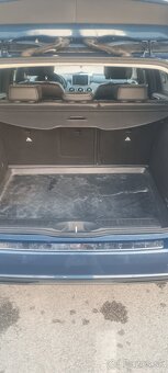 Predám Mercedes Benz B 180 CDI - 6