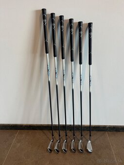 Predám dámsky set Callaway - 6
