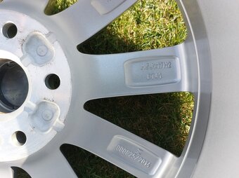 R17 Origo - VW Passat B8 - 6