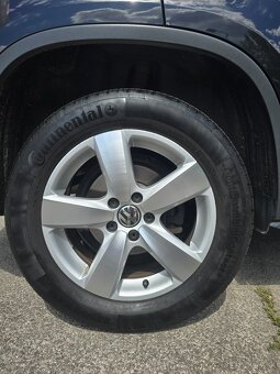 Volkswagen Tiguan 4x4 4motion - 6