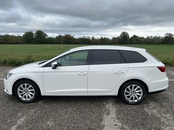 Seat Leon ST 1.4 TSI S&S Style - 6