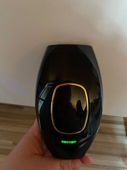 Nový IPL epilátor - 6