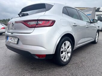 Megane 1.2TCE Limited - 6