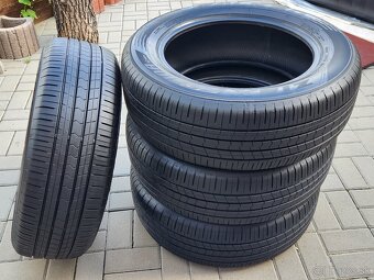 Falken Ziex ZE310 Ecorun 235/60 R18 103H letné pneu - 6