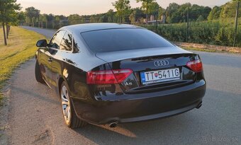 Audi A5 3.0tdi quattro automat - 6