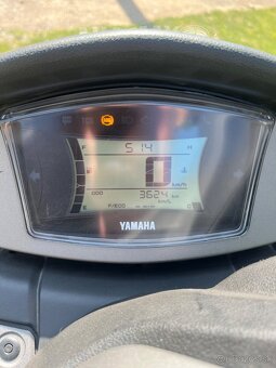 Yamaha N-Max 125 - 6