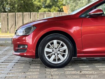 VW Golf 2015 SK 1.2 TSI 77kW - 6
